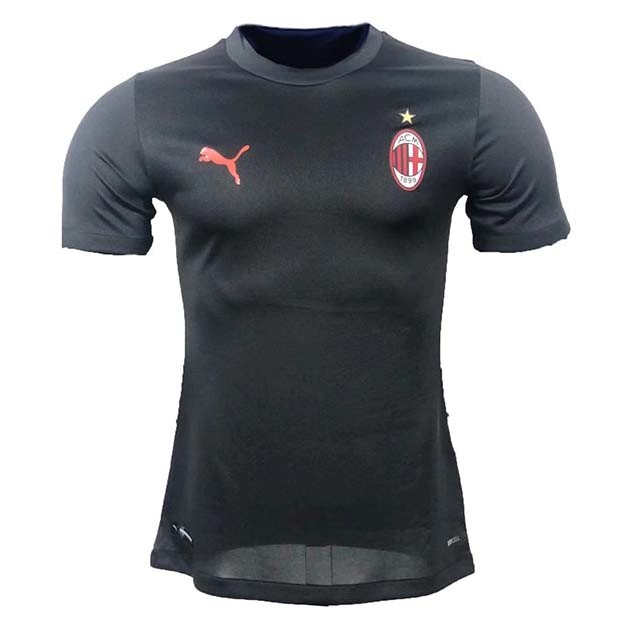 Thailande Maillot AC Milan Édition Spéciale 2022-23